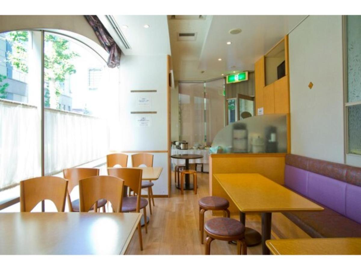 Hotel South Garden Hamamatsu - Vacation Stay 92674 Exterior photo