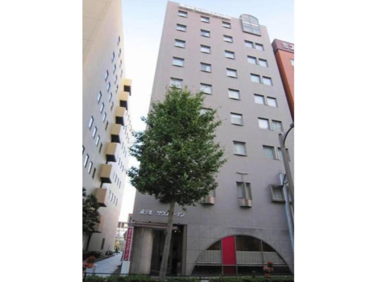 Hotel South Garden Hamamatsu - Vacation Stay 92674 Exterior photo