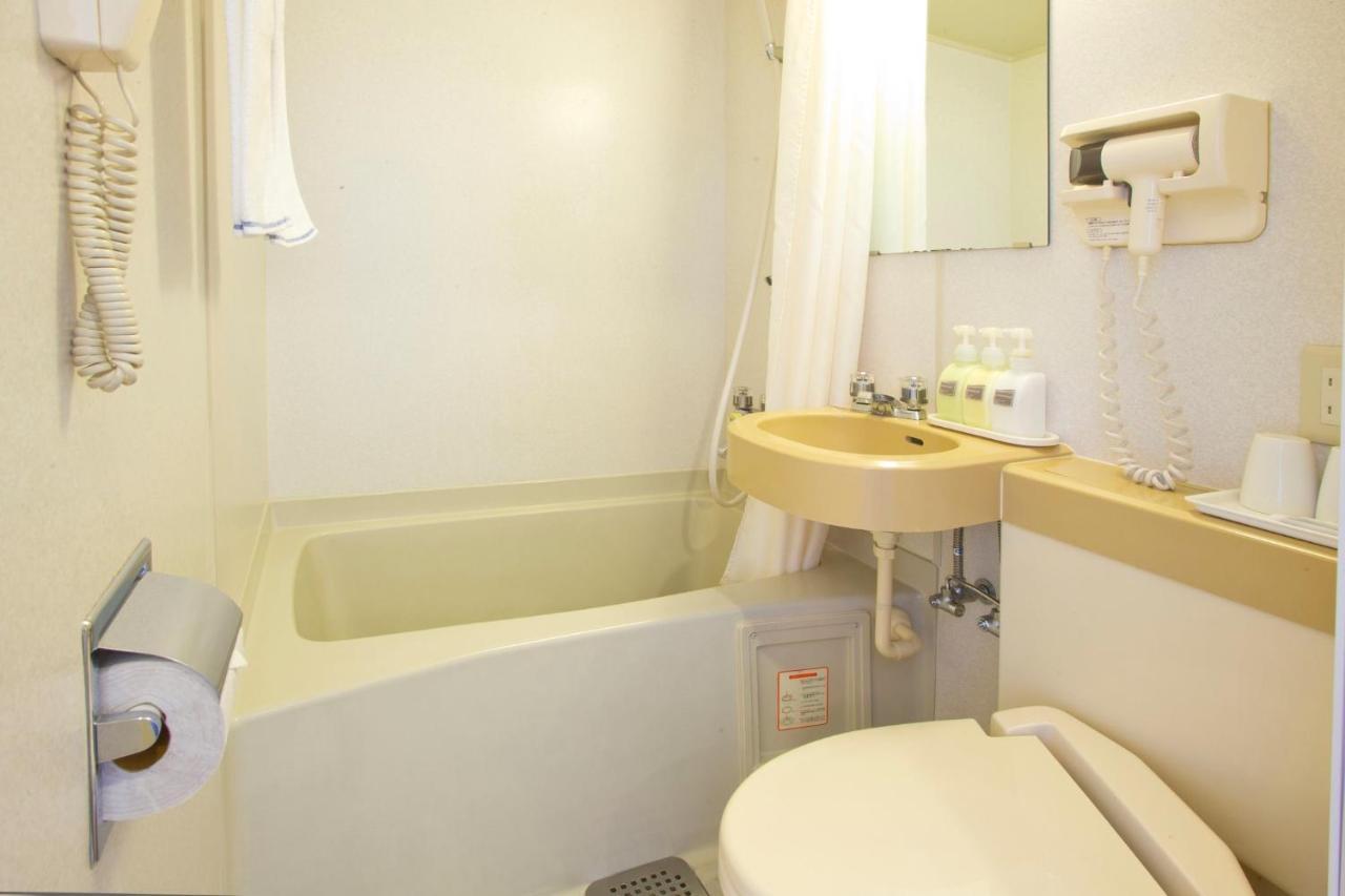 Hotel South Garden Hamamatsu - Vacation Stay 92674 Exterior photo
